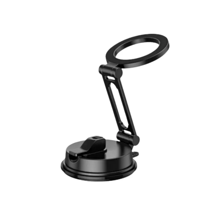 WiWU WI-CH055 Foldable Magnetic Car Mount — photo 3