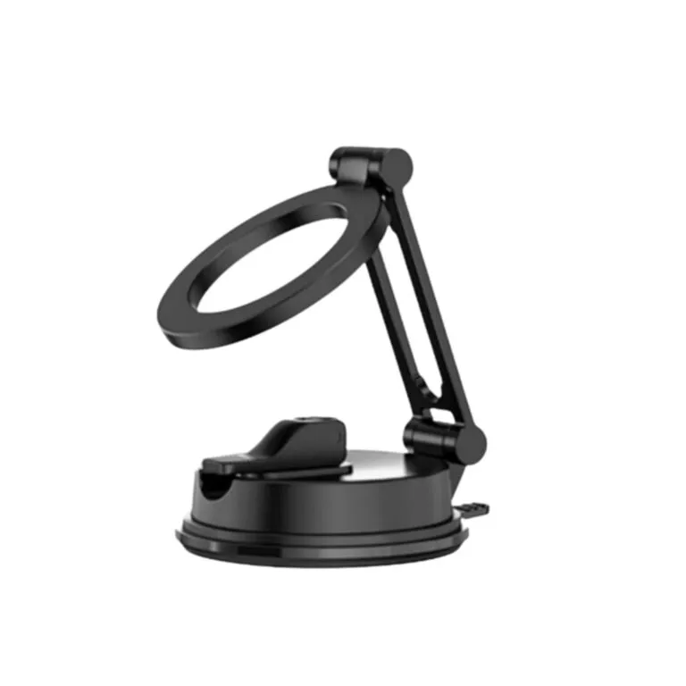 WiWU WI-CH055 Foldable Magnetic Car Mount — photo 2