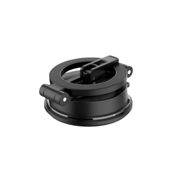 WiWU WI-CH055 Foldable Magnetic Car Mount — photo 4
