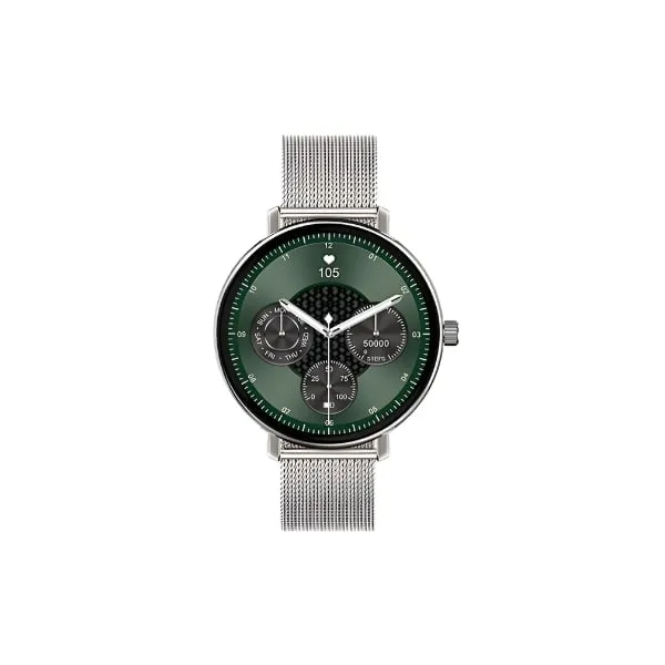 WiWU SW07 Smart Watch — photo 4