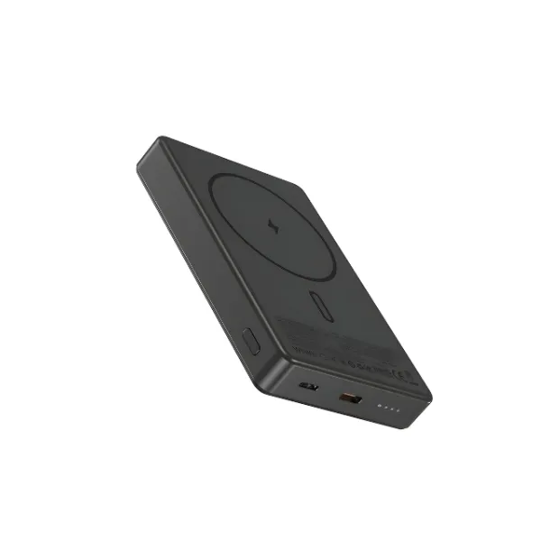 WiWU WI-P073 10000mAh 20W Magnetic Power Bank — photo 4