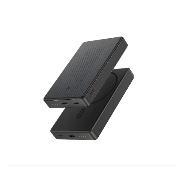 WiWU WI-P073 10000mAh 20W Magnetic Power Bank — photo 3