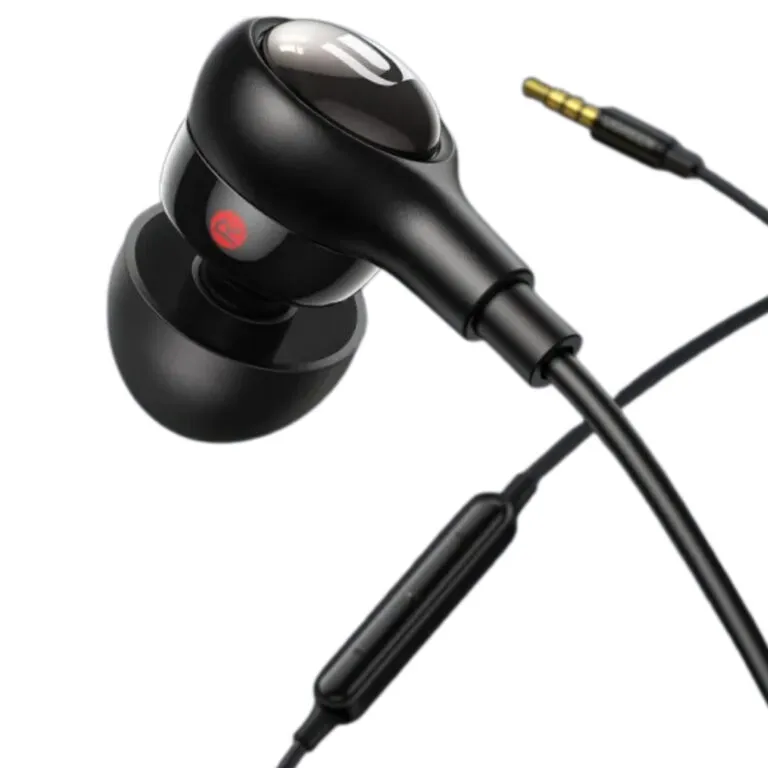 WiWU UGREEN 35753 In-Ear Wired Earphones — photo 2