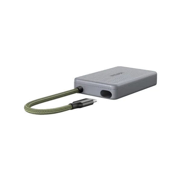 Ugreen 55886 USB-C Multi Card Reader Case — photo 3