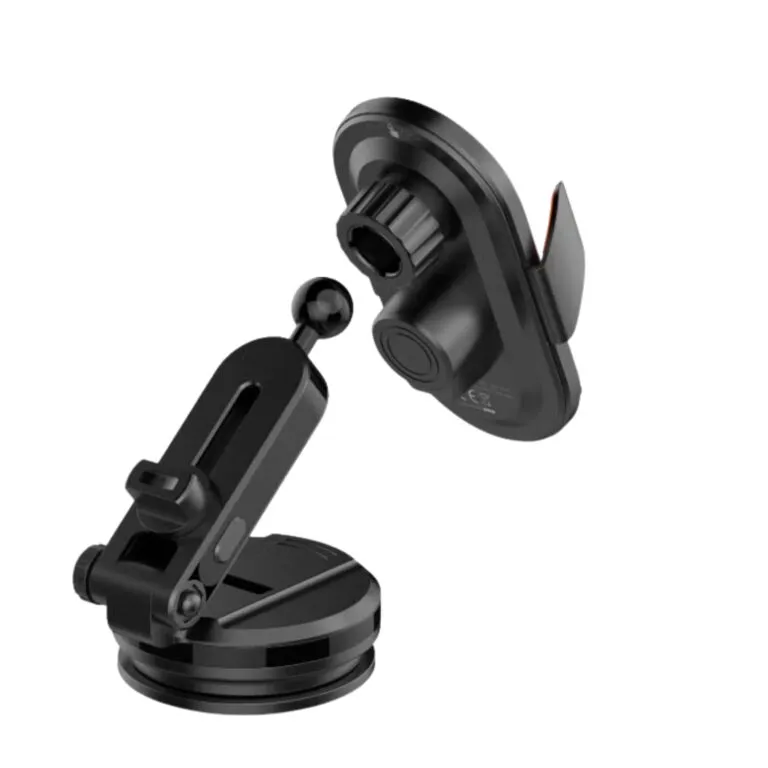 LDNIO MA30-1 Magnetic Wireless Car Holder — photo 4