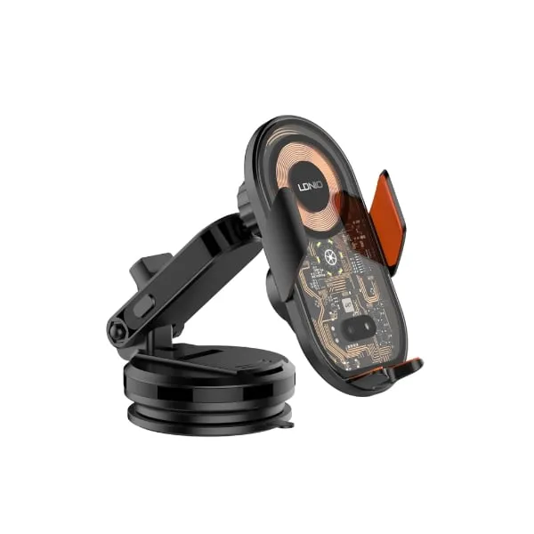 LDNIO MA30-1 Magnetic Wireless Car Holder