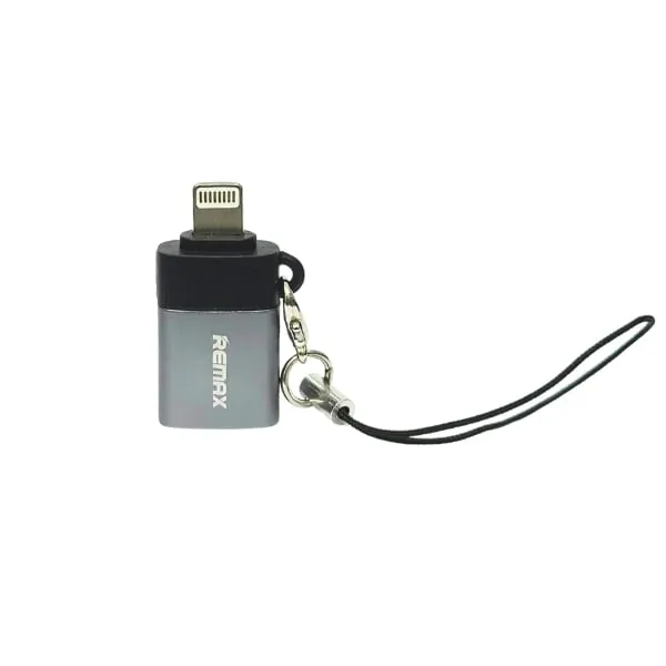 Other / Generic Remax CB32 Lightning OTG Adapter USB 2.0 — photo 4