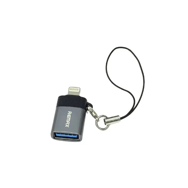 Other / Generic Remax CB32 Lightning OTG Adapter USB 2.0 — photo 2