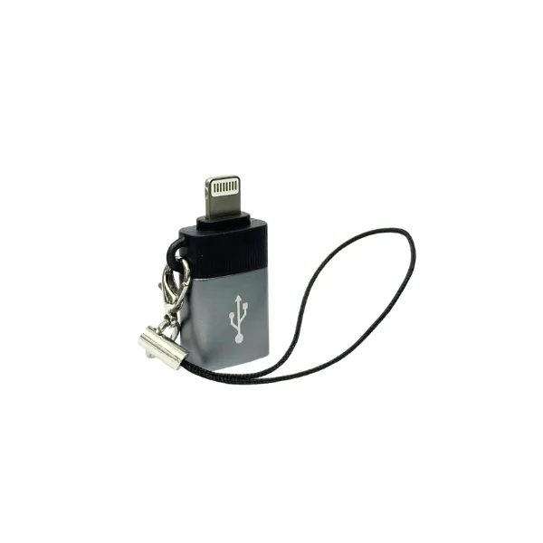 Other / Generic Remax CB32 Lightning OTG Adapter USB 2.0 — photo 3