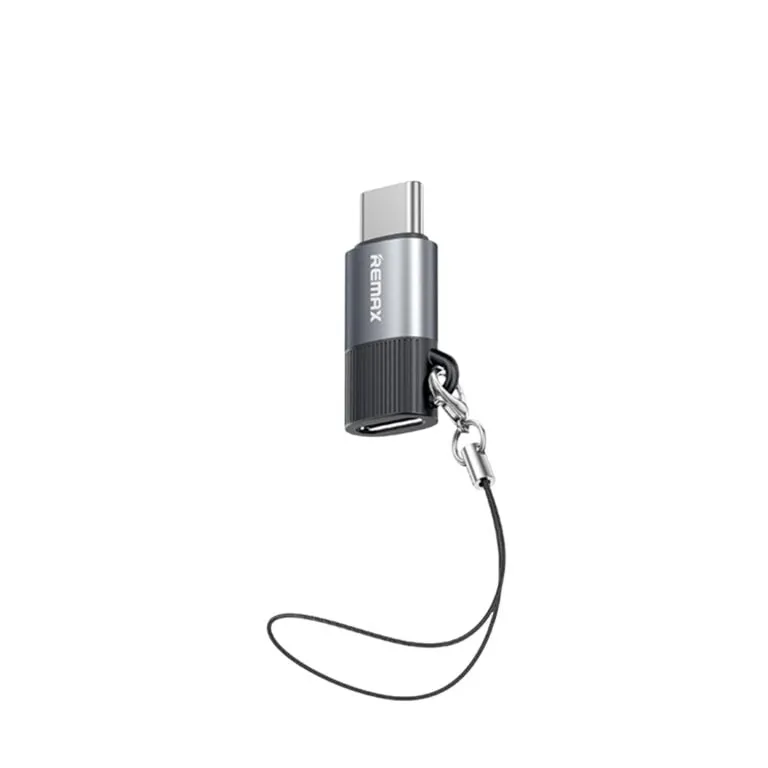 Remax CB32 USB-C to Lightning Female Adapter 30W