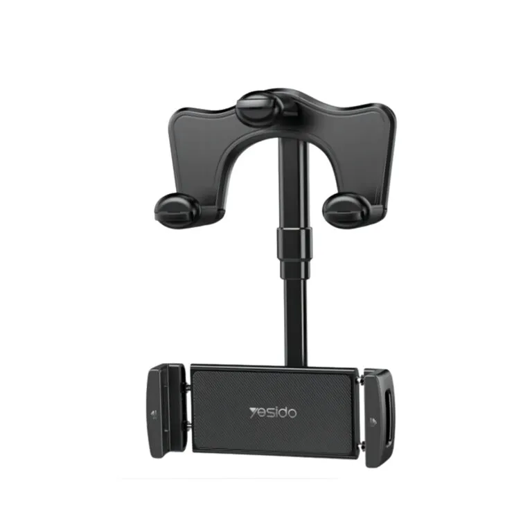 Yesido C196 Rearview Mirror Car Phone Holder