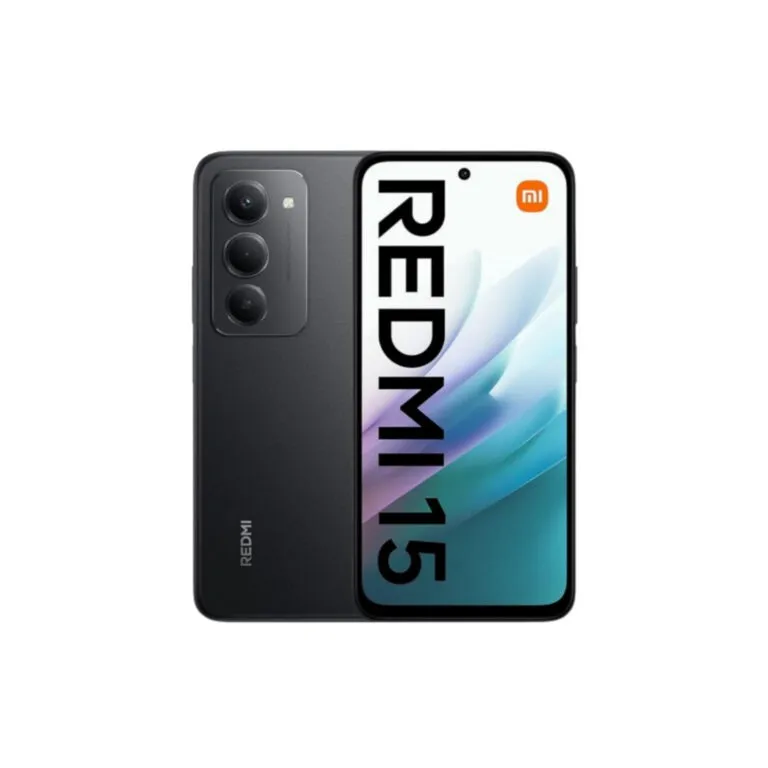 Redmi 15 8GB RAM 256GB Storage Smartphone — photo 2