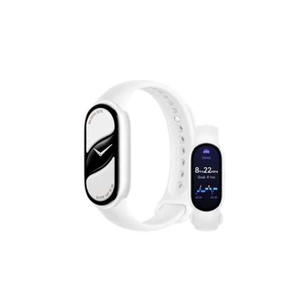 Xiaomi Smart Band 10 Ceramic Edition — photo 3