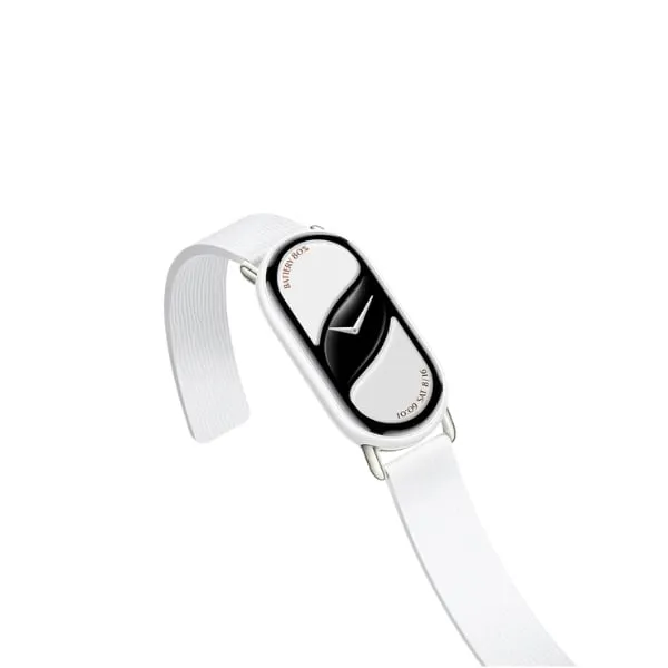 Xiaomi Smart Band 10 Ceramic Edition — photo 4