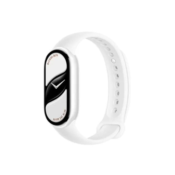 Xiaomi Smart Band 10 Ceramic Edition