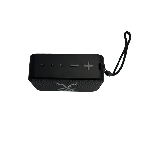 OX OXcube Bluetooth Speaker — photo 2