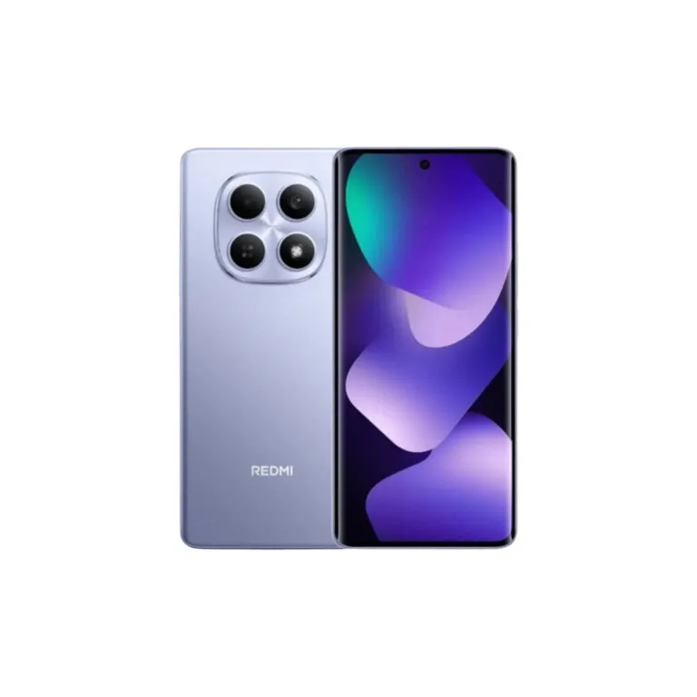 Redmi Note 15 8GB 256GB Smartphone — photo 3