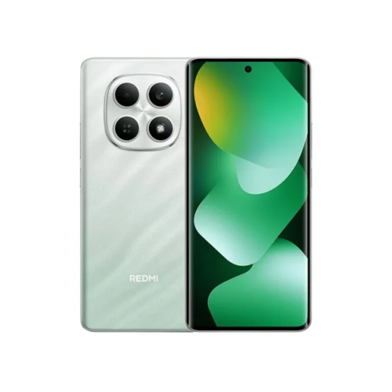 Redmi Note 15 8GB 256GB Smartphone — photo 4