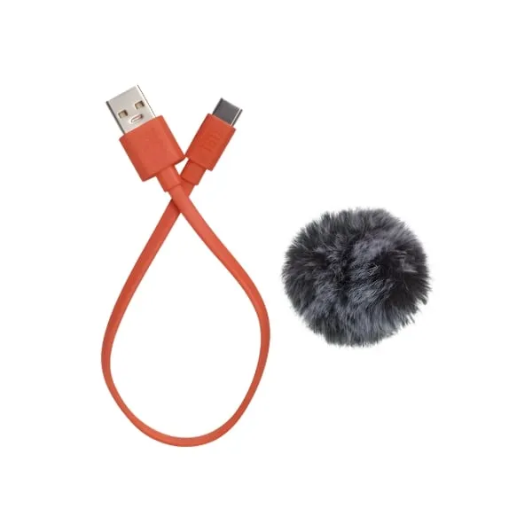 JBL Quantum Stream Wireless USB-C Microphone — photo 6