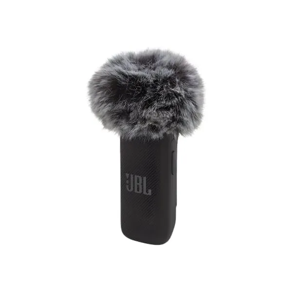 JBL Quantum Stream Wireless USB-C Microphone — photo 3