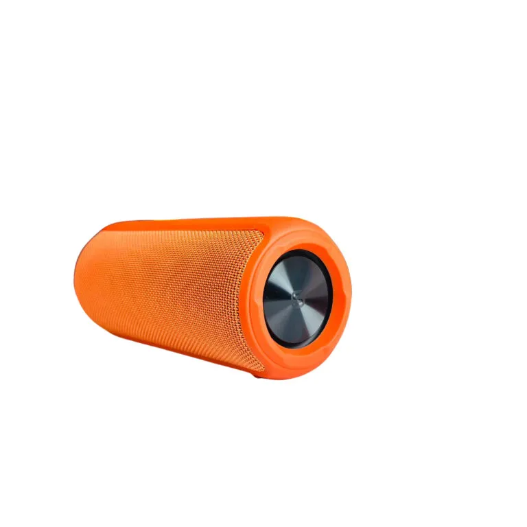 OX Go XL Portable Bluetooth Speaker – 360° Sound