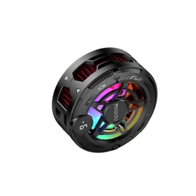 Yesido C226 RGB Phone Cooler — photo 2