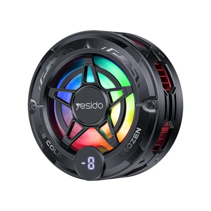 Yesido C226 RGB Phone Cooler