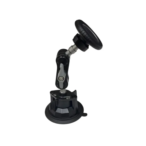 Yesido C281 Magnetic Car Vlog Holder — photo 2