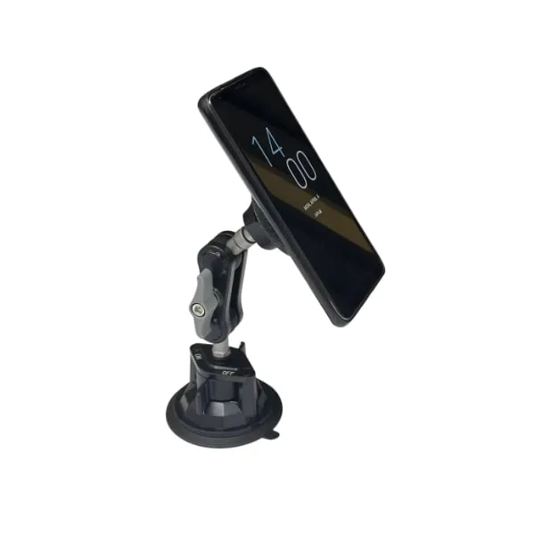 Yesido C281 Magnetic Car Vlog Holder — photo 3