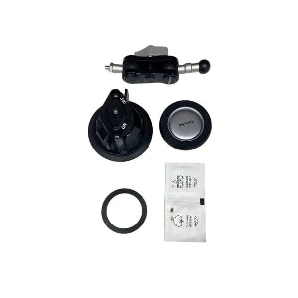 Yesido C281 Magnetic Car Vlog Holder — photo 4