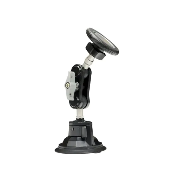 Yesido C281 Magnetic Car Vlog Holder