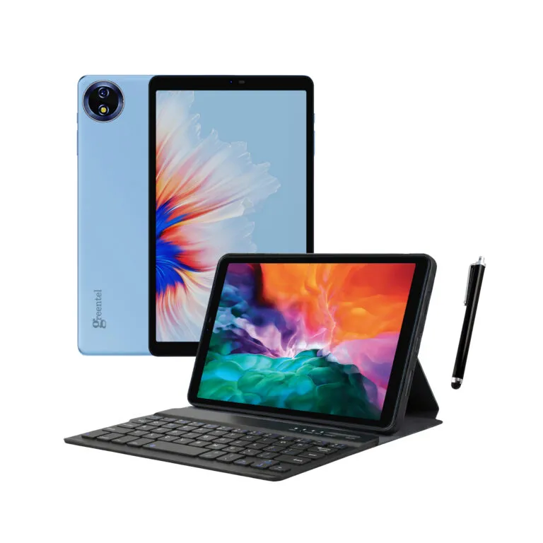 Greentel A9 Pro 4GB RAM 64GB 4G Tablet — photo 6