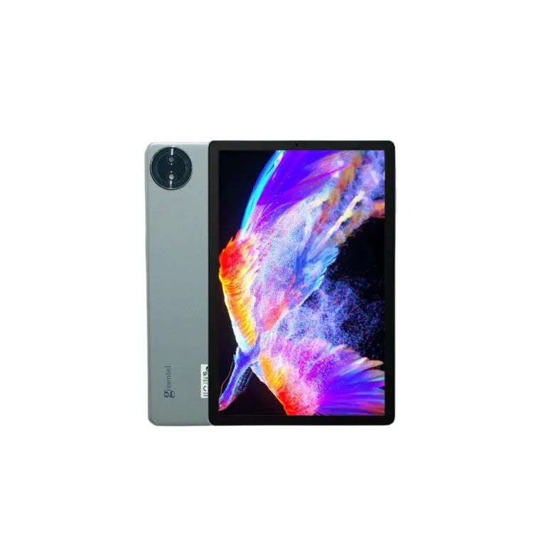 Greentel A9 Pro 4GB RAM 64GB 4G Tablet — photo 3