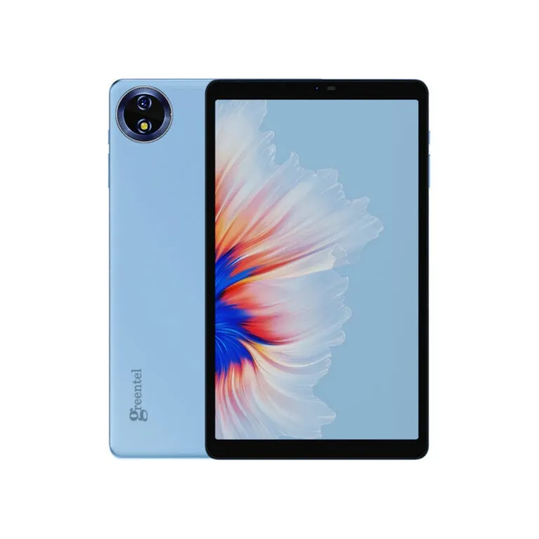 Greentel A9 Pro 4GB RAM 64GB 4G Tablet