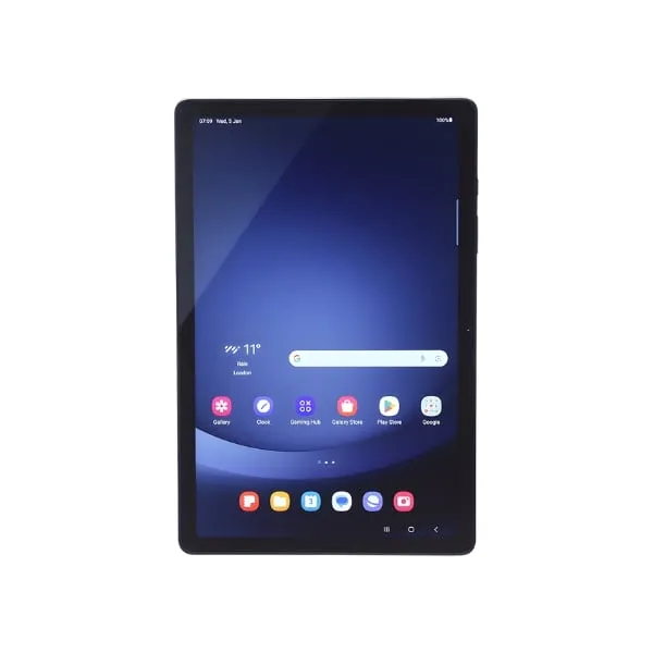 Samsung Galaxy Tab A9+ 5G Tablet (8GB+128GB) — photo 2
