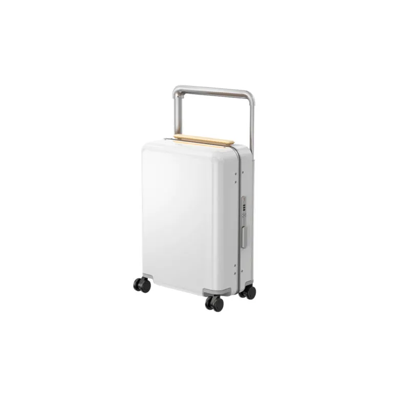 Remax S02 Travel Luggage