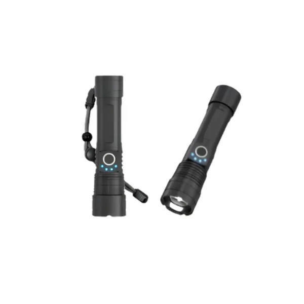 Aspor A761 Outdoor LED Flashlight — photo 2