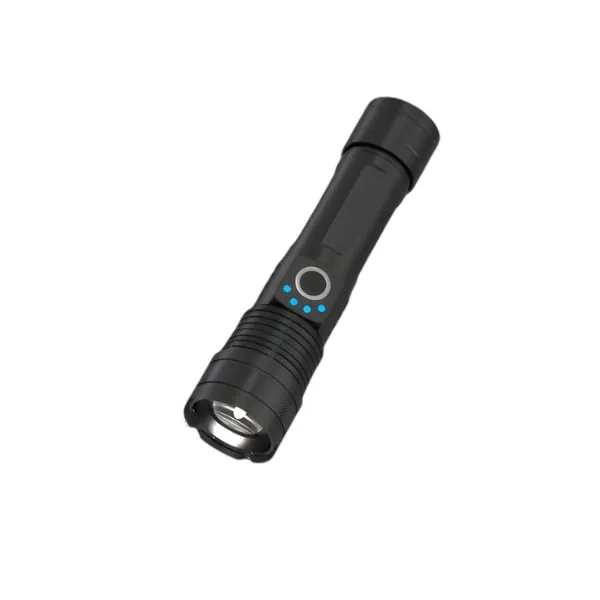 Aspor A761 Outdoor LED Flashlight