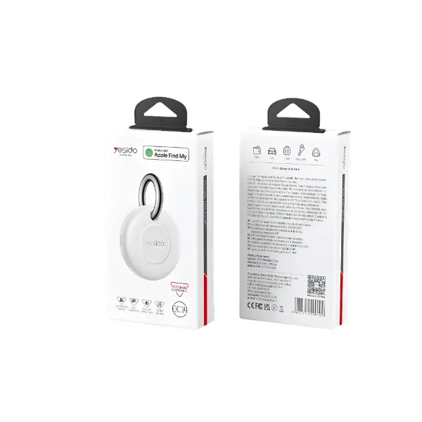 Yesido EC14 Smart Tag Tracker — photo 3