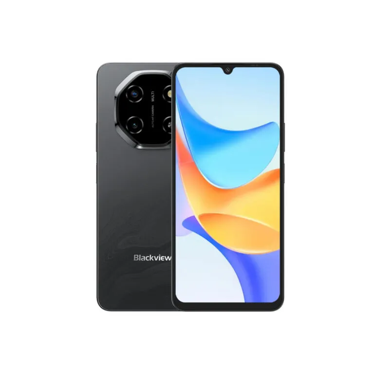 Blackview Shark 6 5G 12GB RAM 128GB Smartphone
