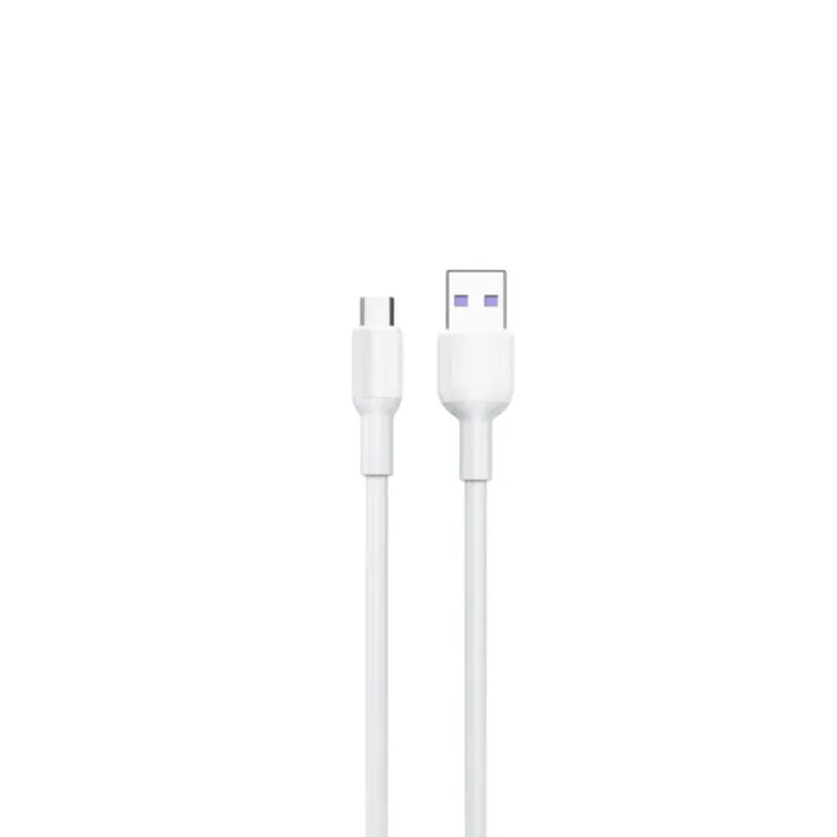 Aspor A080 Micro USB Fast Charging Cable