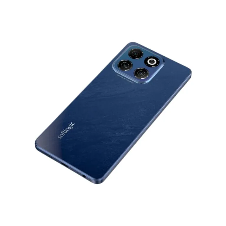 Softlogic MAX-M8 AI Plus 6GB RAM 128GB Smartphone — photo 5