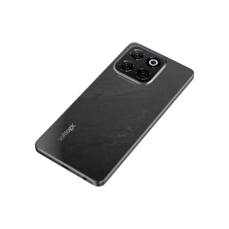Softlogic MAX-M8 AI Plus 6GB RAM 128GB Smartphone — photo 2