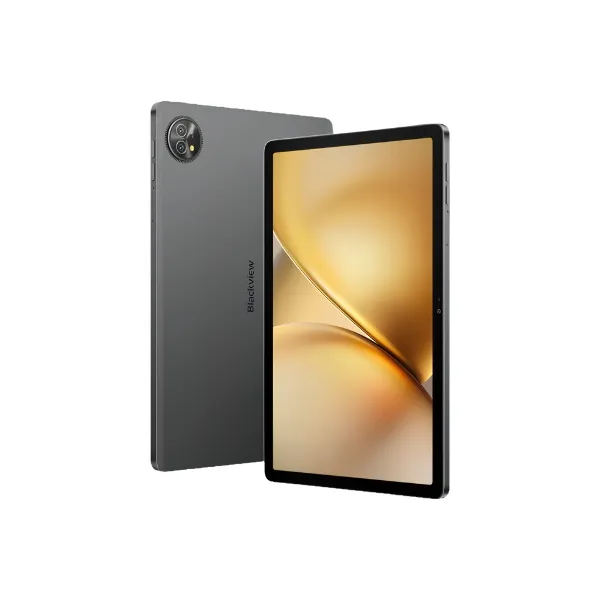 Blackview ZENO 10 5G Smartphone 128GB Shadow Black — photo 2