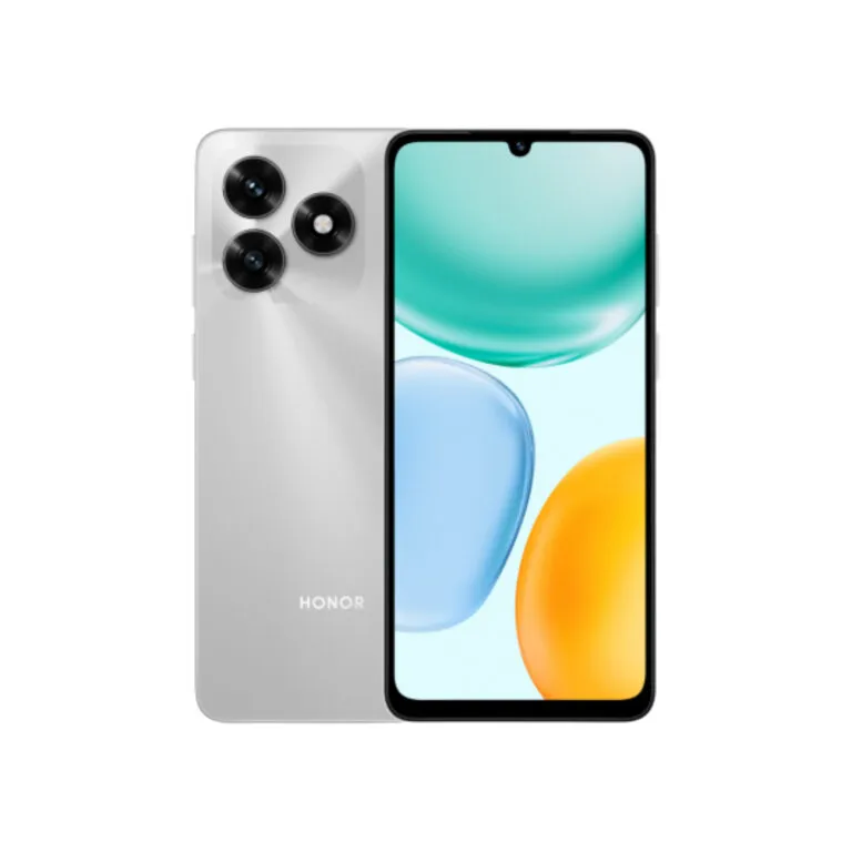 Honor X5C Plus 4GB RAM 128GB Smartphone — photo 3