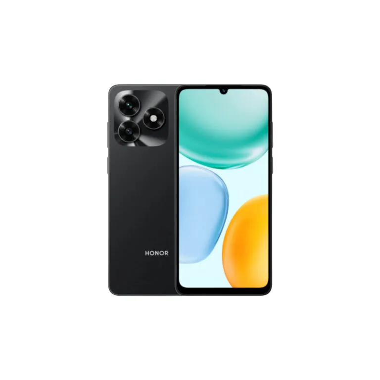 Honor X5C Plus 4GB RAM 128GB Smartphone
