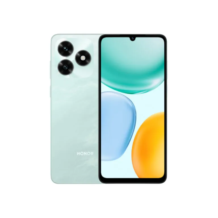 Honor X5C Plus 4GB RAM 128GB Smartphone — photo 5
