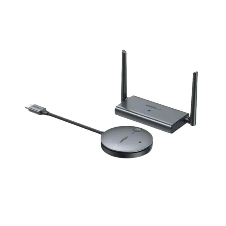Ugreen 90909A Wireless HDMI Kit 4K 50M — photo 3