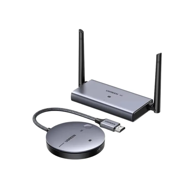 Ugreen 90909A Wireless HDMI Kit 4K 50M — photo 2