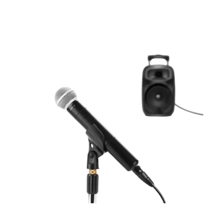 Ugreen 20719 6.5mm to XLR Female Audio Cable 2M — photo 3